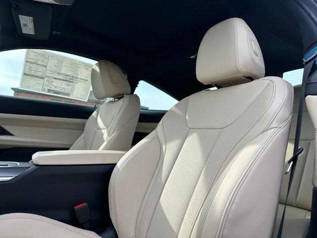 new 2026 BMW M440 car, priced at $73,270