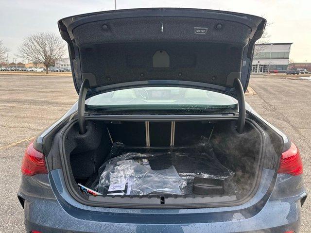 new 2026 BMW M440 car, priced at $73,270