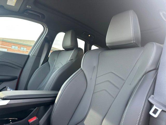 new 2026 BMW X1 car, priced at $50,745