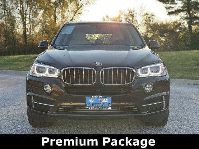 used 2015 BMW X5 car, priced at $10,916