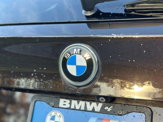 used 2015 BMW X5 car, priced at $10,916