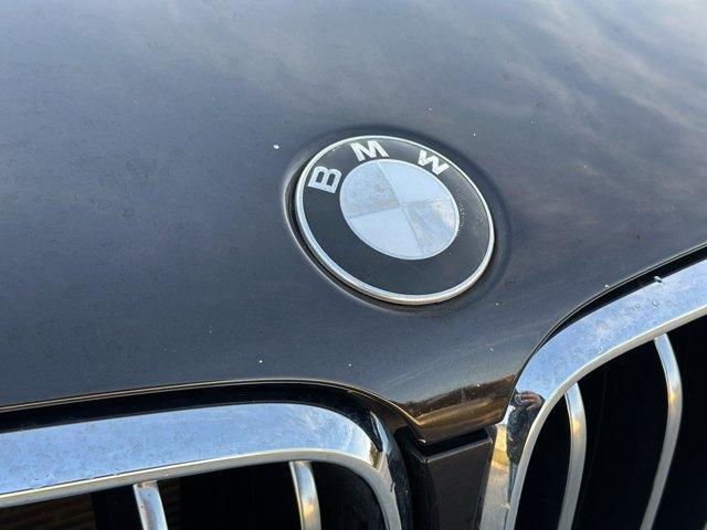 used 2015 BMW X5 car, priced at $10,916