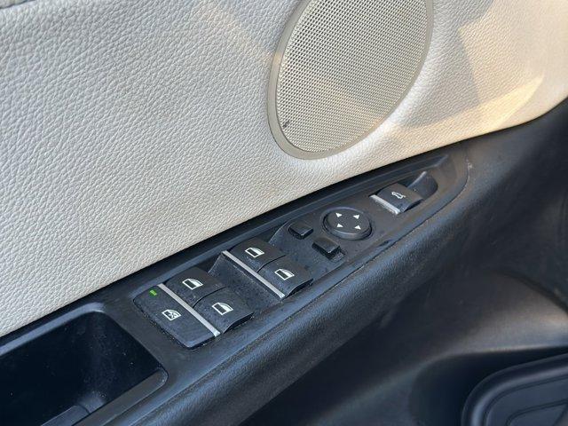 used 2015 BMW X5 car, priced at $10,916