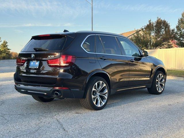 used 2015 BMW X5 car, priced at $10,916