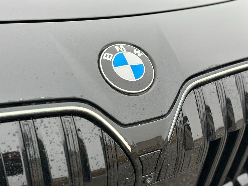 used 2025 BMW 760 car, priced at $102,980