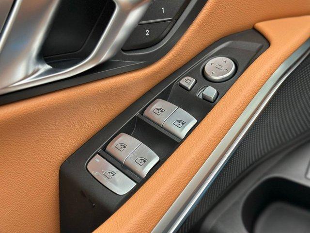 new 2026 BMW 330 car, priced at $54,990