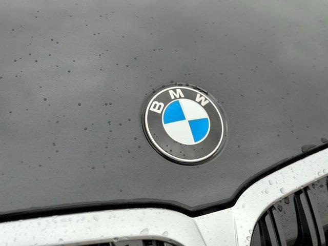 new 2026 BMW 330 car, priced at $54,990