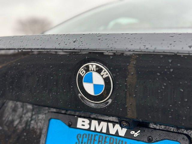 new 2026 BMW 330 car, priced at $54,990