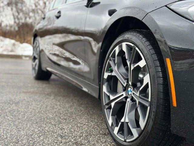 new 2026 BMW 330 car, priced at $54,990