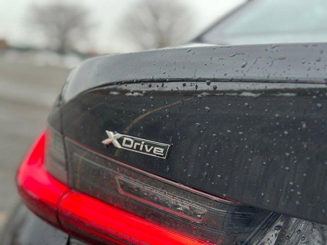 new 2026 BMW 330 car, priced at $54,990