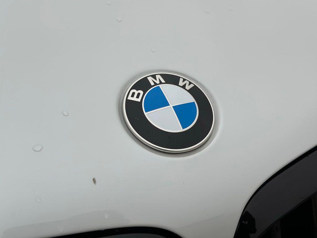 used 2023 BMW X5 car, priced at $48,480