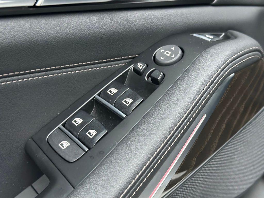 used 2023 BMW X5 car, priced at $48,480