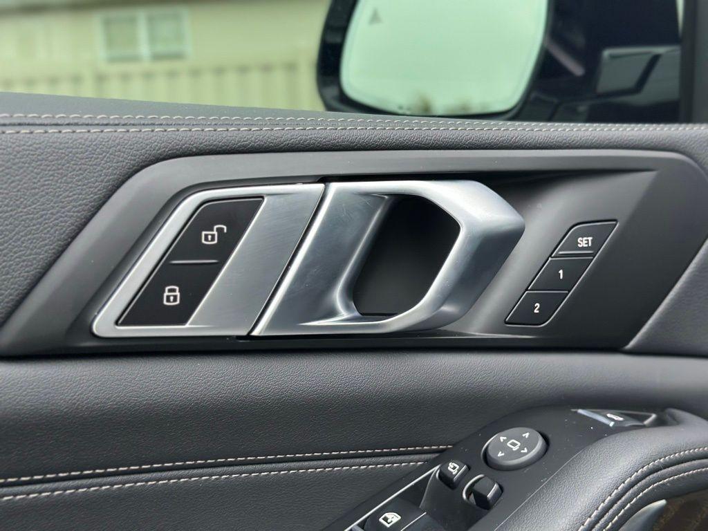 used 2023 BMW X5 car, priced at $48,480