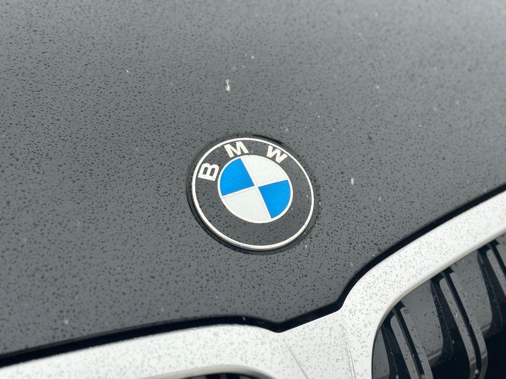 used 2024 BMW 330 car, priced at $41,783