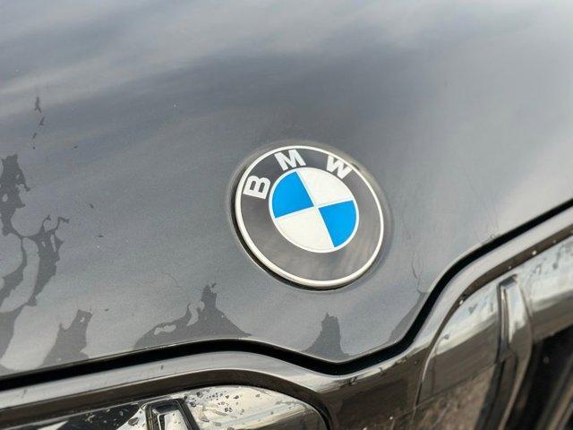 new 2026 BMW X1 car, priced at $52,195