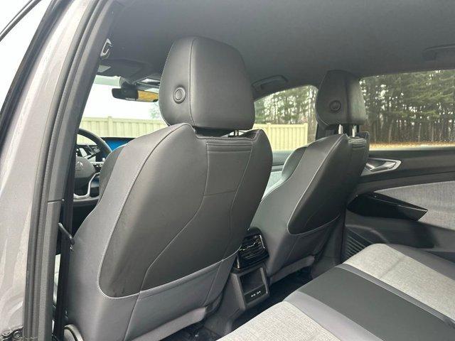 used 2023 Volkswagen ID.4 car, priced at $18,980