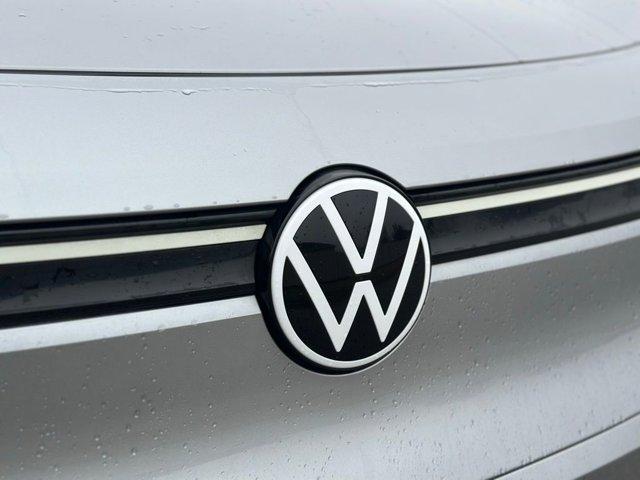 used 2023 Volkswagen ID.4 car, priced at $18,980