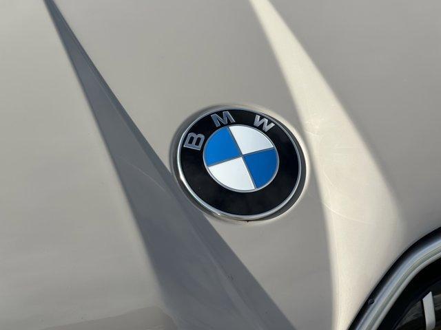 used 2025 BMW X3 car, priced at $47,580