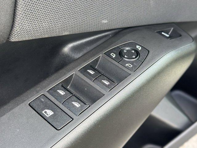 used 2025 BMW X3 car, priced at $47,580