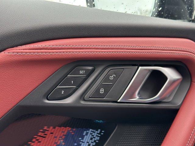 new 2026 BMW 230 car, priced at $54,330