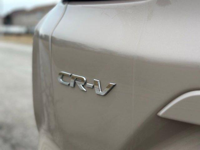 used 2018 Honda CR-V car, priced at $15,980