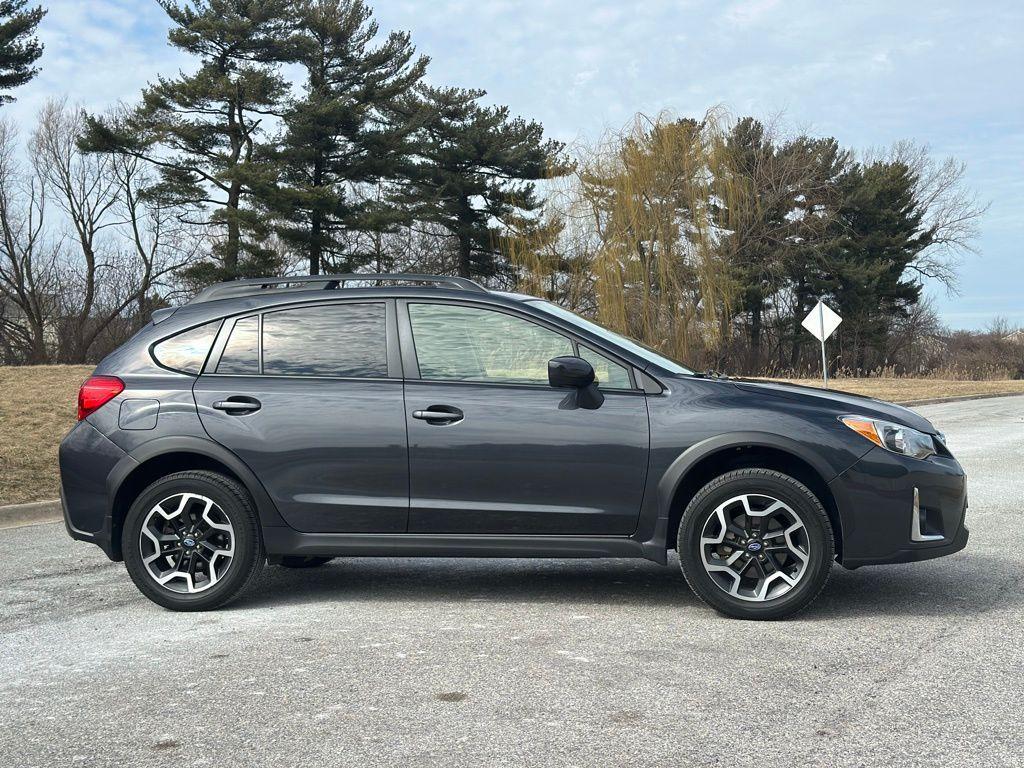 used 2016 Subaru Crosstrek car, priced at $13,580