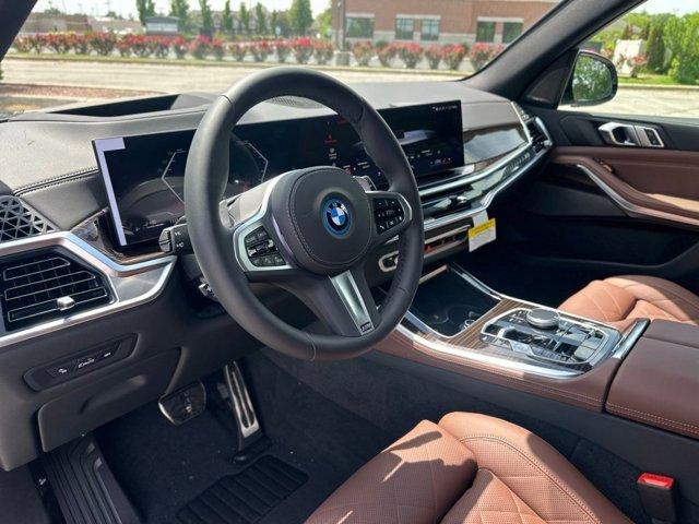 new 2026 BMW X5 PHEV car, priced at $88,040