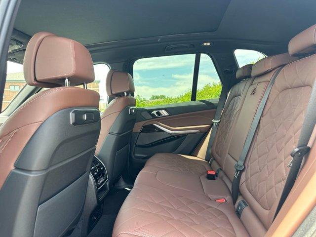new 2026 BMW X5 PHEV car, priced at $88,040