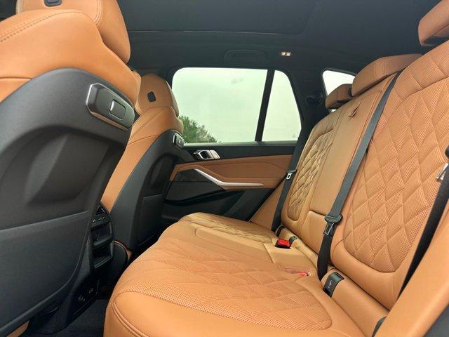 new 2026 BMW X5 PHEV car, priced at $84,375