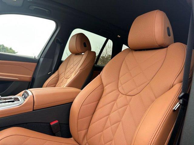 new 2026 BMW X5 PHEV car, priced at $84,375
