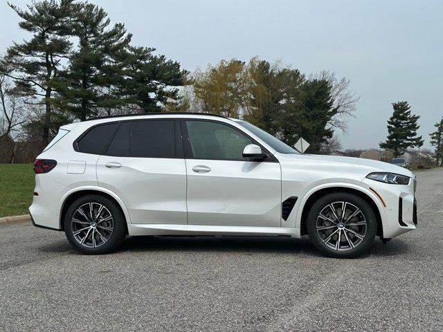 new 2026 BMW X5 PHEV car, priced at $84,375