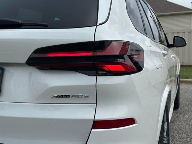 new 2026 BMW X5 PHEV car, priced at $84,375