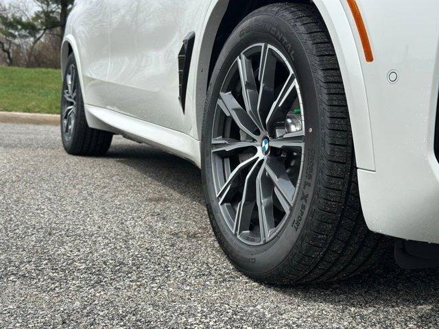 new 2026 BMW X5 PHEV car, priced at $84,375