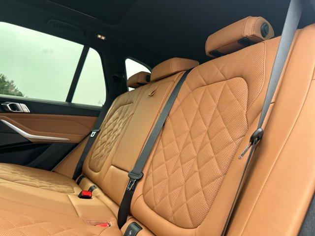 new 2026 BMW X5 PHEV car, priced at $84,375