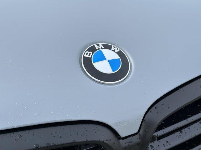 new 2026 BMW X6 M car, priced at $147,750