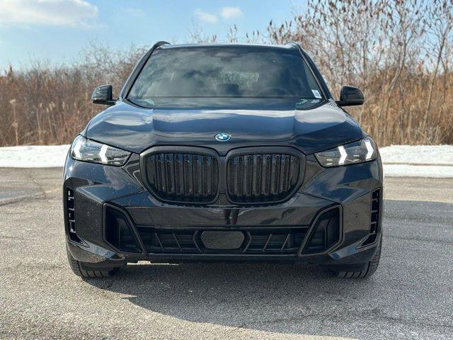 new 2026 BMW X5 PHEV car, priced at $92,375