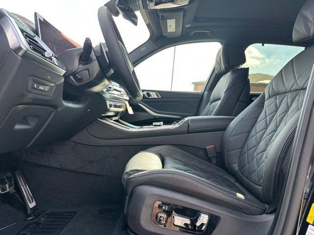 new 2026 BMW X5 PHEV car, priced at $92,375