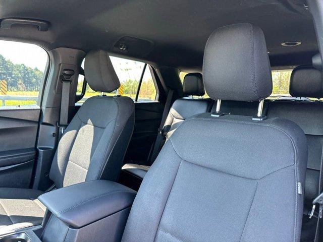used 2020 Ford Utility Police Interceptor car, priced at $14,530