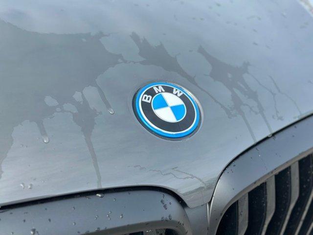 new 2026 BMW X5 PHEV car, priced at $93,490