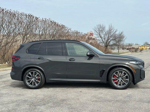 new 2026 BMW X5 PHEV car, priced at $93,490