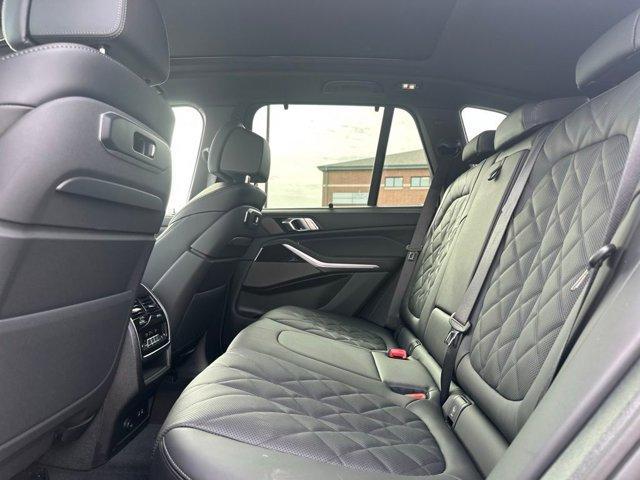 new 2026 BMW X5 PHEV car, priced at $93,490