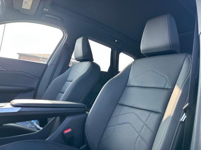 new 2026 BMW X1 car, priced at $49,125