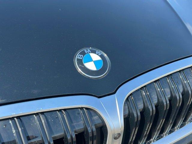 new 2026 BMW 330 car, priced at $56,215