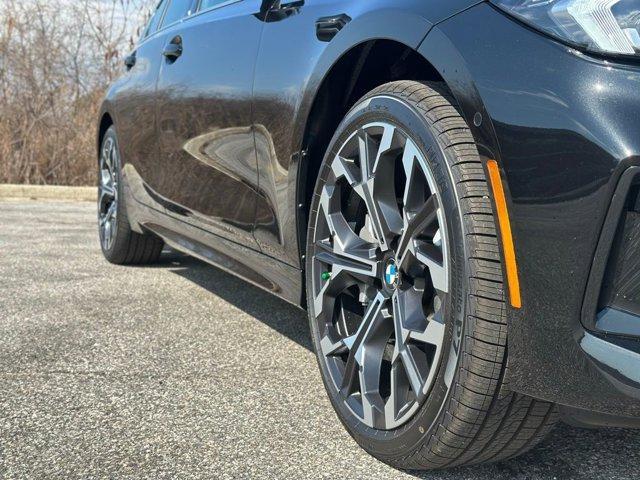new 2026 BMW 330 car, priced at $56,215