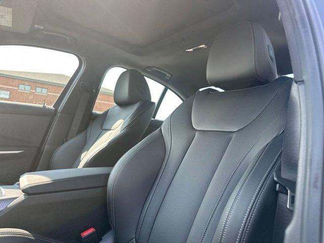 new 2026 BMW 330 car, priced at $56,215