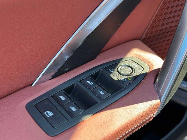 new 2026 BMW X1 car, priced at $49,745