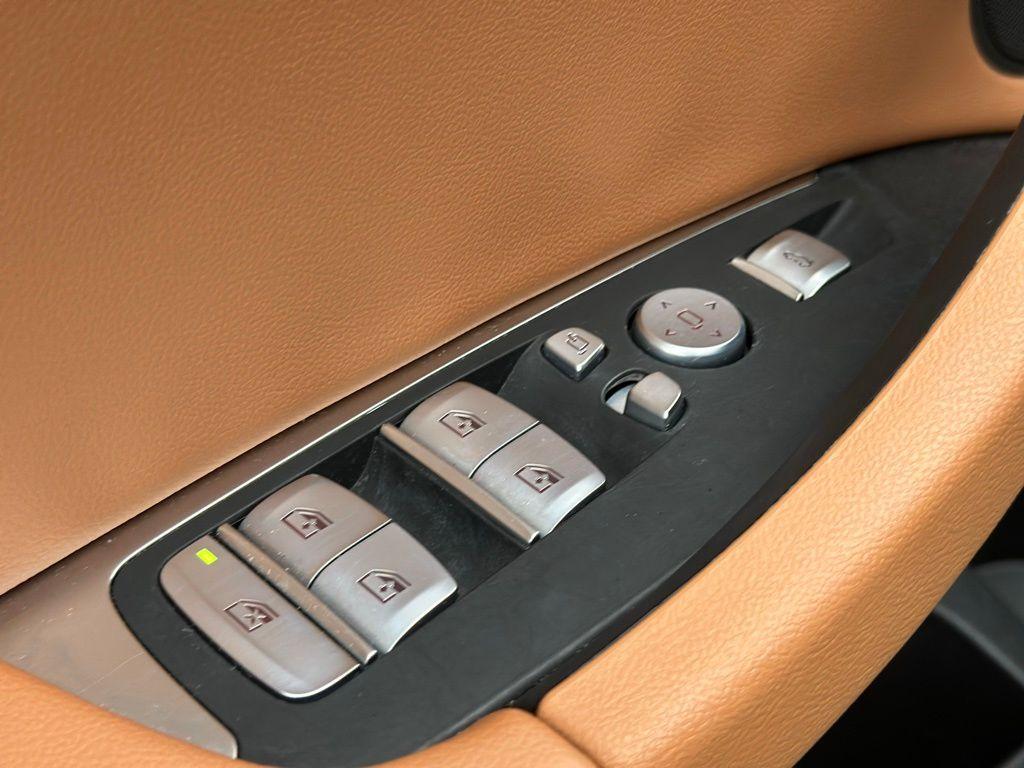 used 2023 BMW X3 car, priced at $30,780