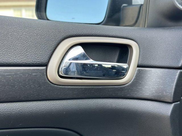 used 2015 Jeep Grand Cherokee car, priced at $9,980