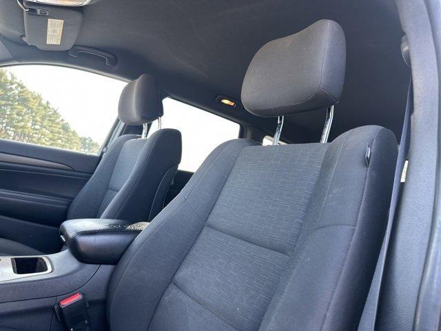 used 2015 Jeep Grand Cherokee car, priced at $9,980