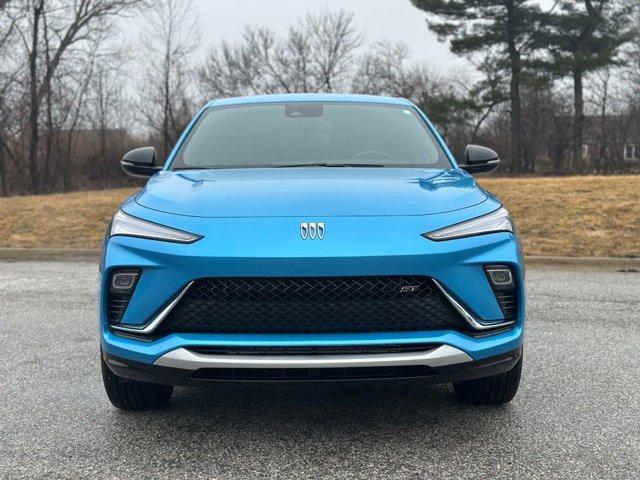 used 2025 Buick Envista car, priced at $24,980